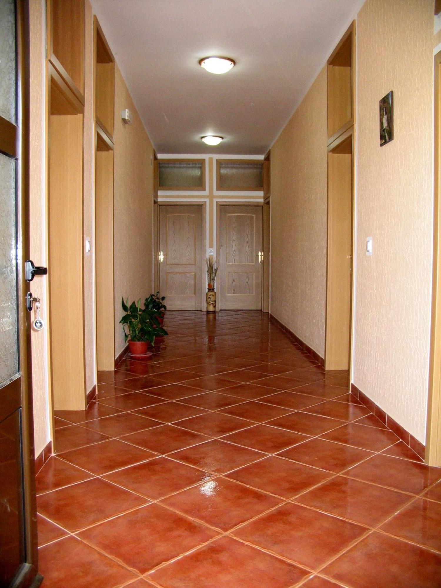 Apartments Radosavovic Bar Exterior photo