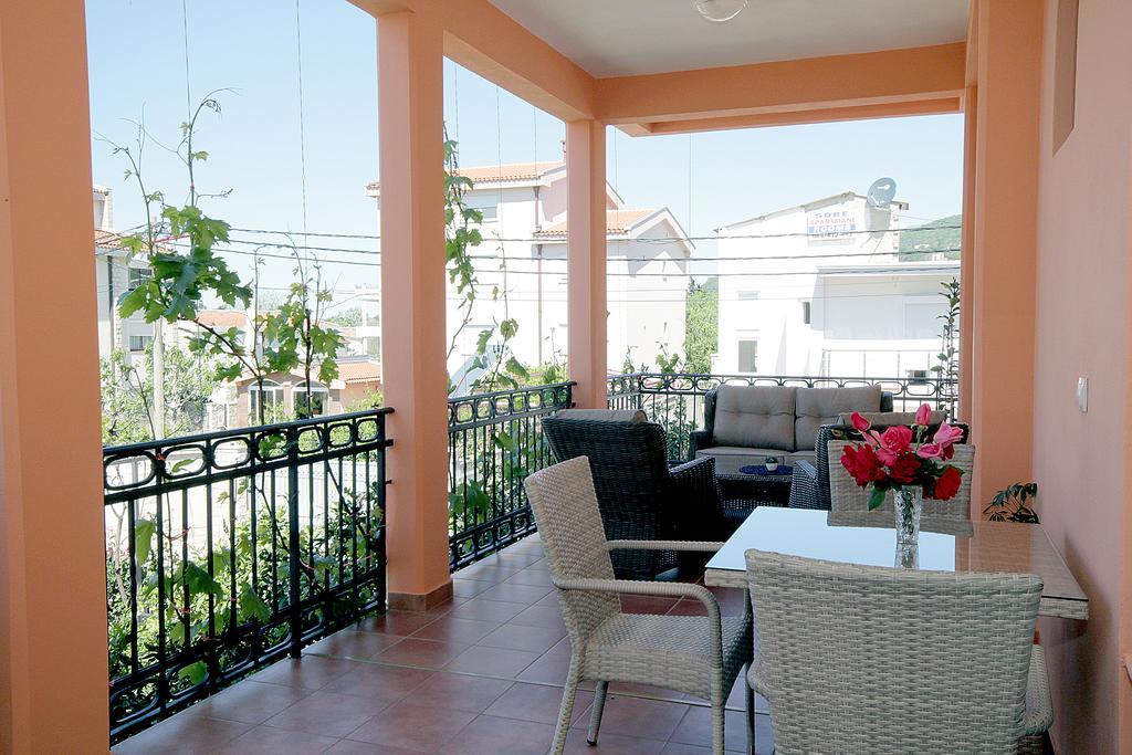 Apartments Radosavovic Bar Exterior photo