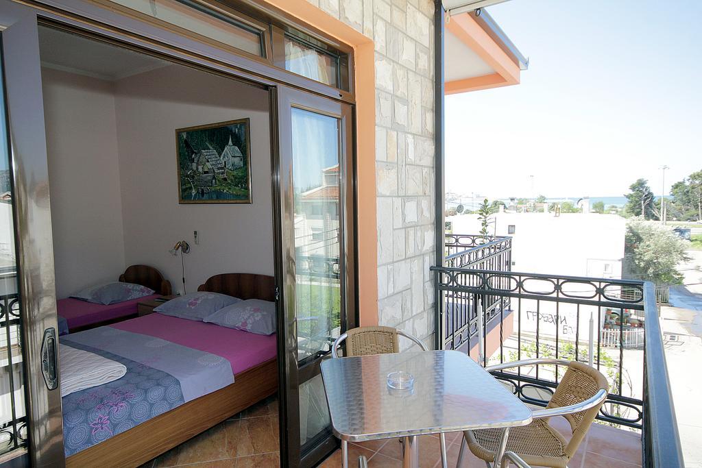 Apartments Radosavovic Bar Exterior photo