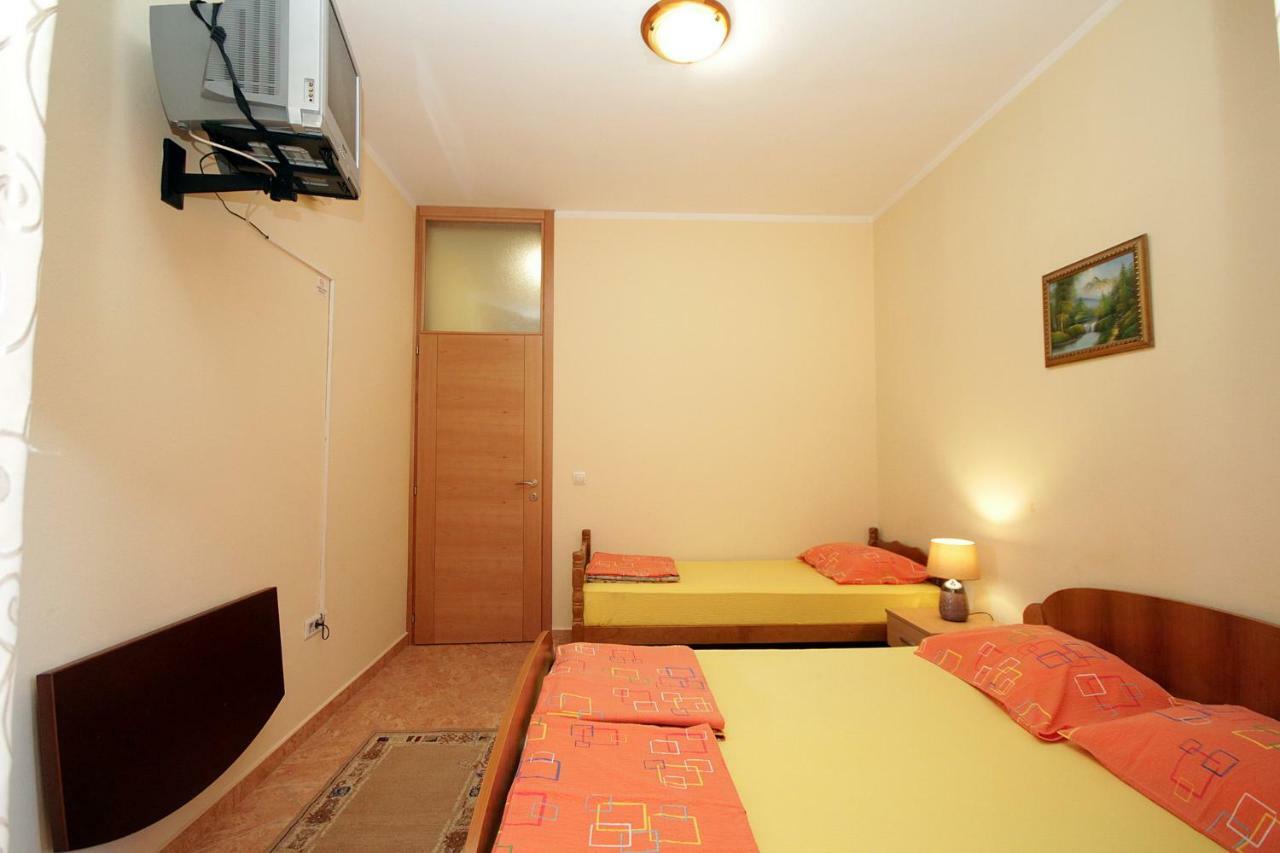 Apartments Radosavovic Bar Exterior photo