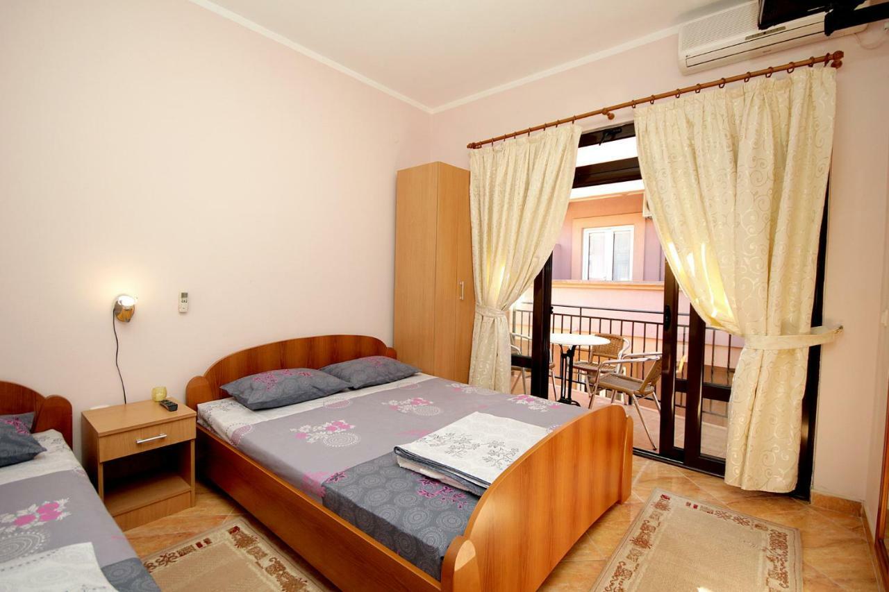 Apartments Radosavovic Bar Exterior photo