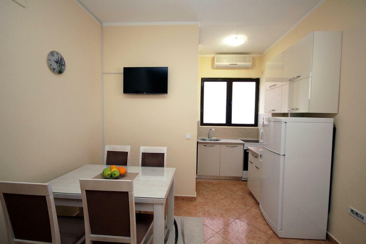 Apartments Radosavovic Bar Exterior photo